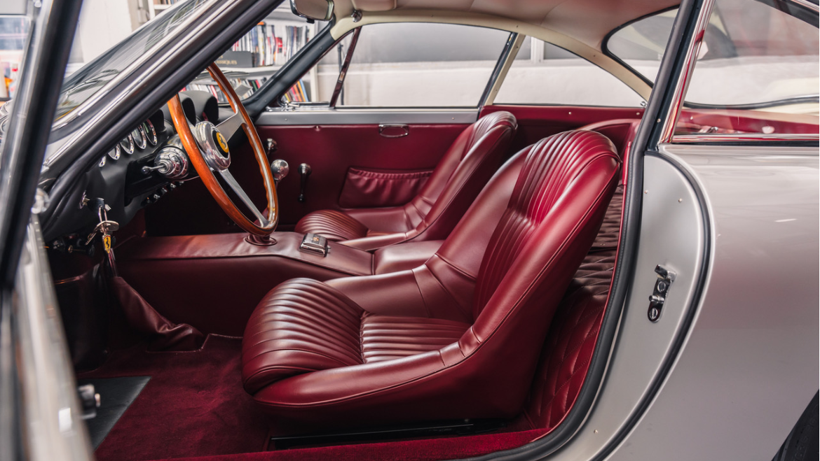 Ferrari Ferrari 250 GT Lusso